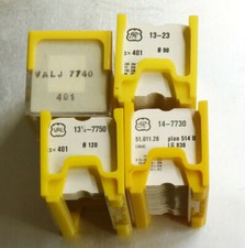 Albero di sollevamento ETA