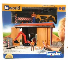 Bruder 62020 - SET