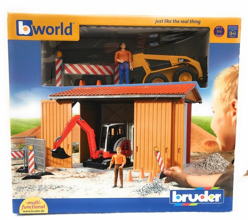 Bruder 62020 set - bruder,