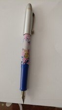 Penna stllorafica vintage - penna,