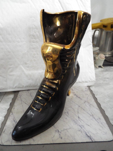 Scarpe donna vintage stile - vintage,