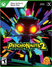Psychonauts 2: Motherlobe