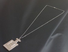 Autentica collana CHANEL