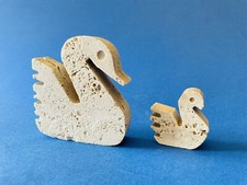 🟠 Cigni Figure animali in