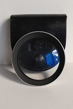 ZEISS LENTE ADDIZIONALE MACRO 0,50 DIAMETRO 55