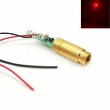 Modulo diodo laser punto