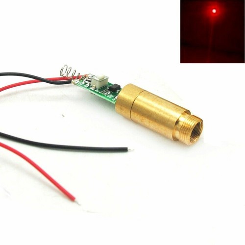 Modulo diodo laser - , punto