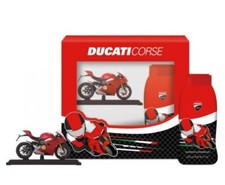 DUCATI COFANETTO SHOWER GEL