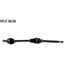 Albero motore SKF anteriore