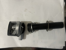 DUCATI 750 GT SPORT  1974 860 GT BEVEL TOMMASELLI COMANDO GAS  THROTTLE CONTROL