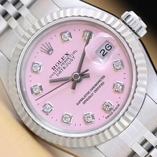 Rolex Donna Datejust 69174