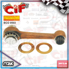 BIELLA COMPLETA ALBERO MOTORE