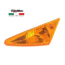 FRECCIA ANTERIORE SINISTRA SCOOTER SR 50 REPLICA APRILIA P-187/SX