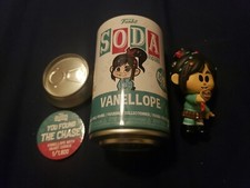 Funko Soda Disney Wreck it