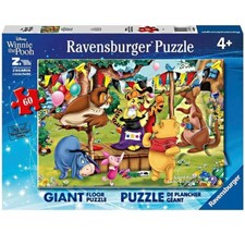 PUZZLE WINNIE THE POOH 60 PZ