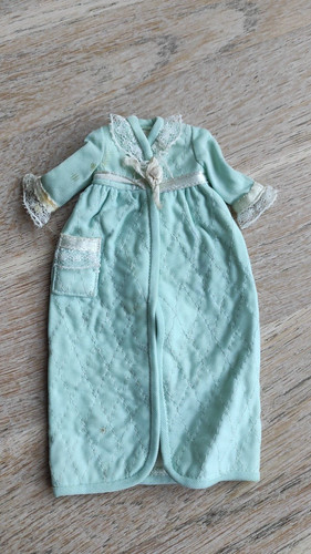 Vintage barbie skipper - vintage, barbie,