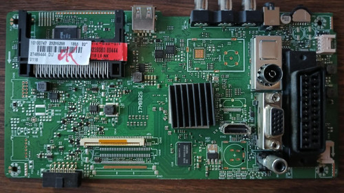 17mb82s scheda - (23285298),
