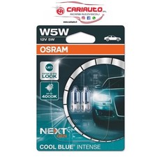 Coppia Lampadine Luci Di