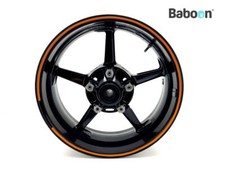 Ruota posteriore ktm - ruota,