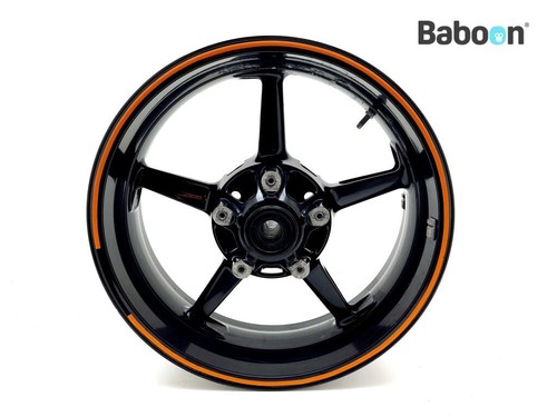 Ruota posteriore ktm - ruota, 990