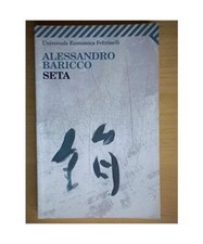 Seta, Alessandro Baricco