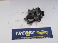 corpo farfallato alfa 159 1900 jtd 150 cv 55199975