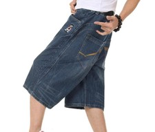 Pantaloncini S's Hip Hop