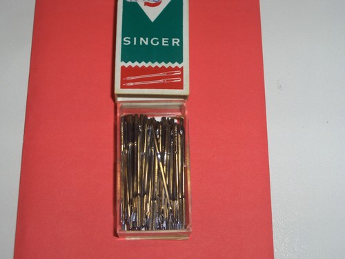 Singer macchina cucire - 65,