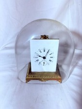 Antique Official Table Clock -