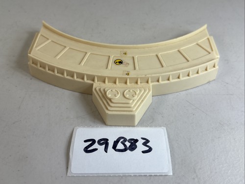 Track piece transformers - piece,