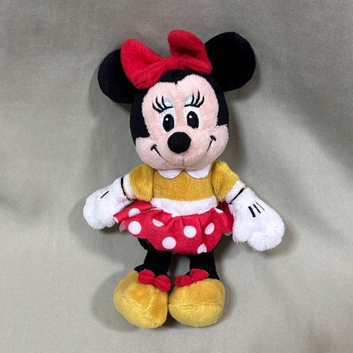 Charm mascotte minnie - mascotte,