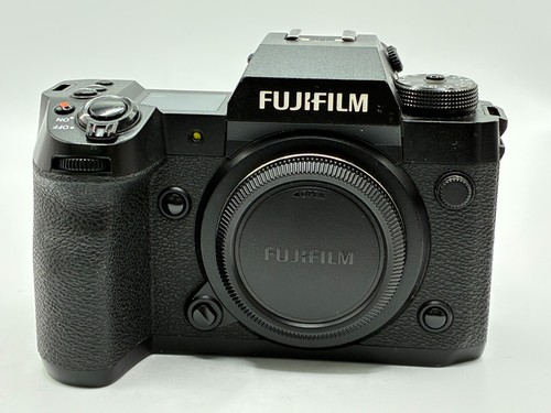 Fotocamera mirrorless fujifilm - fotocamera,