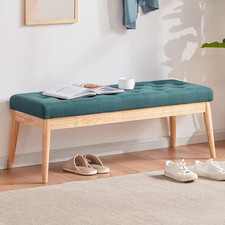 Panca Fondoletto in Tessuto