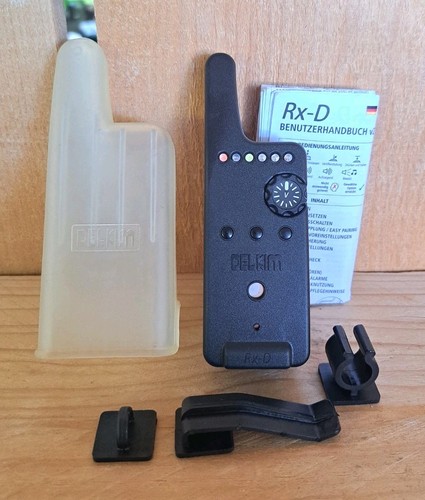 Delkim scatola radio - rx-d,