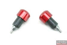 Contrappesi terminali manubrio