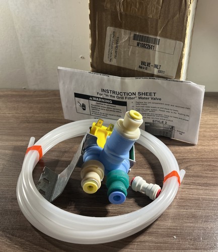 Whirlpool w10822681 originale - whirlpool,