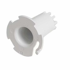 MANOPOLA TIMER BIANCA