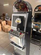 Slot machine ( Senza Gioco )