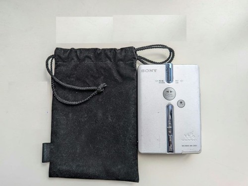 Walkman sony ex651 - walkman,