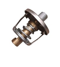 Termostato valvola a molla