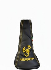 Cuffia Cambio Fiat Cinquecento