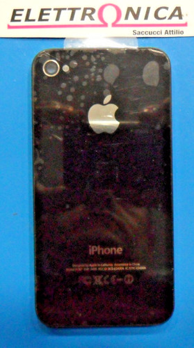 Back cover originale apple per - originale,