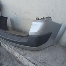 Paraurti Posteriore Renault