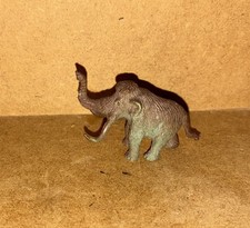 Animali Preistorici, Panini |