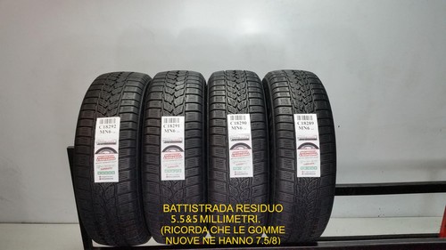 Gomme usate termiche - gomme,