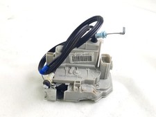 51926059 CHIUSURA SERRATURA PORTA POSTERIORE SINISTRA LANCIA YPSILON 1.2 G 51KW 