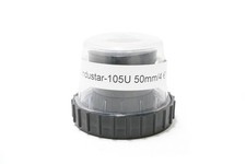 Industar 105U 50mm F4