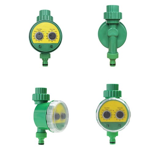 Regolatore irrigazione - regolatore,