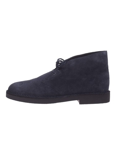Clarks polacco pelle uomo - polacco,