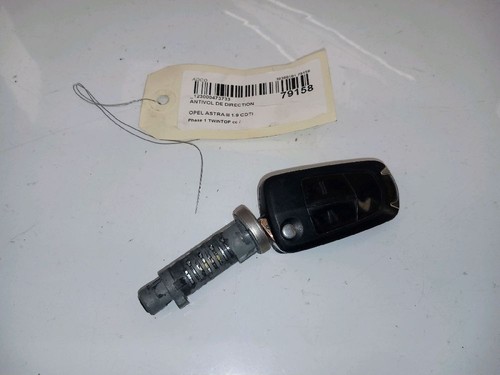 Antivol direction opel - antivol,